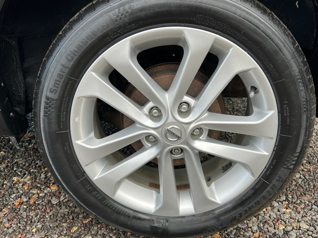 Used Nissan Juke 2018 for sale - 76791612: Photo 26