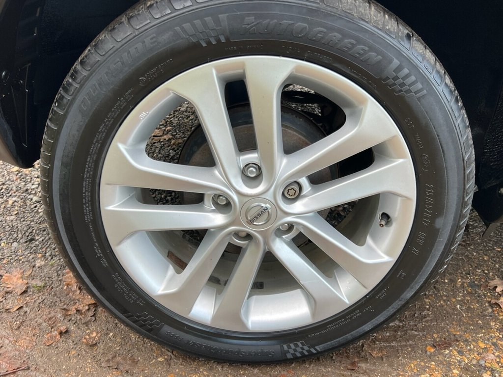 Used Nissan Juke 2018 for sale - 76791612: Photo 27