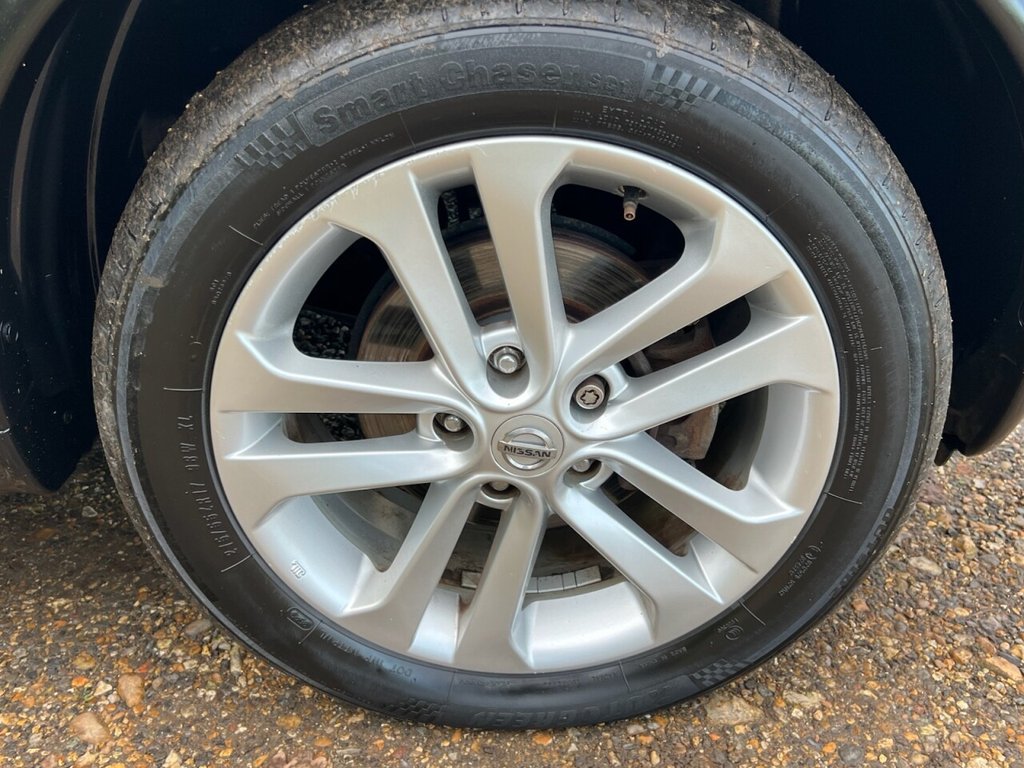 Used Nissan Juke 2018 for sale - 76791612: Photo 28