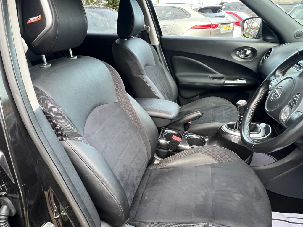 Used Nissan Juke 2018 for sale - 76791612: Photo 31