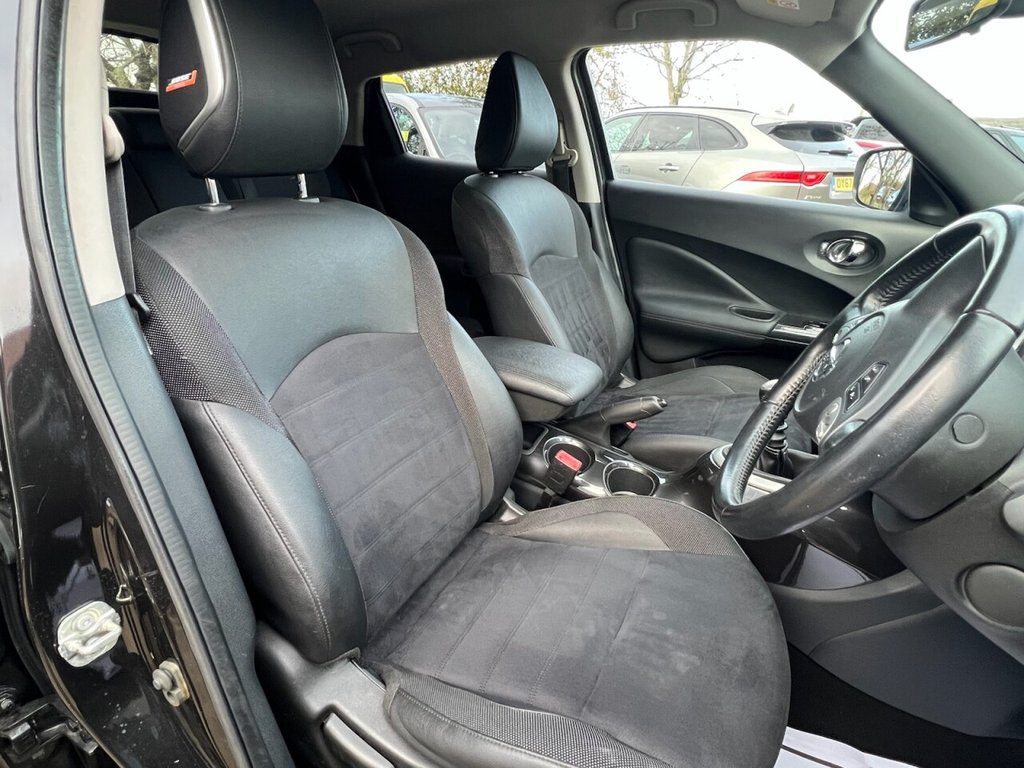 Used Nissan Juke 2018 for sale - 76791612: Photo 32