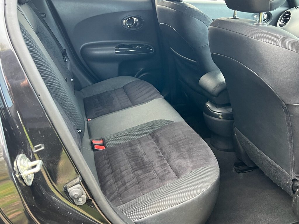 Used Nissan Juke 2018 for sale - 76791612: Photo 34