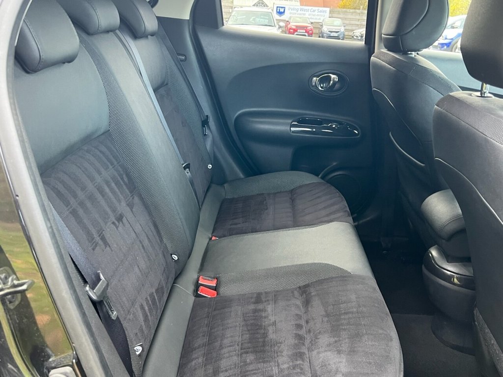 Used Nissan Juke 2018 for sale - 76791612: Photo 36