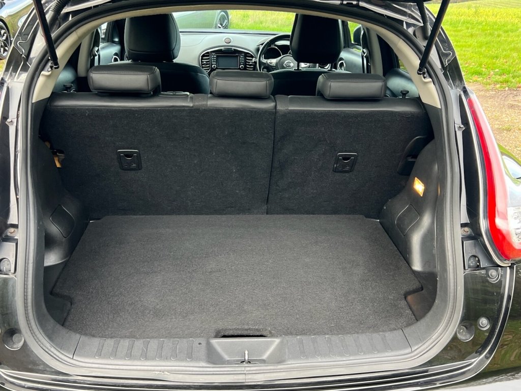 Used Nissan Juke 2018 for sale - 76791612: Photo 38