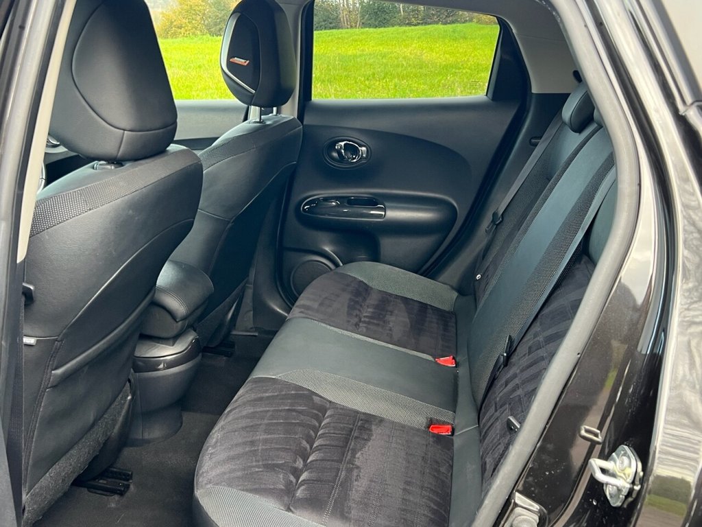 Used Nissan Juke 2018 for sale - 76791612: Photo 39