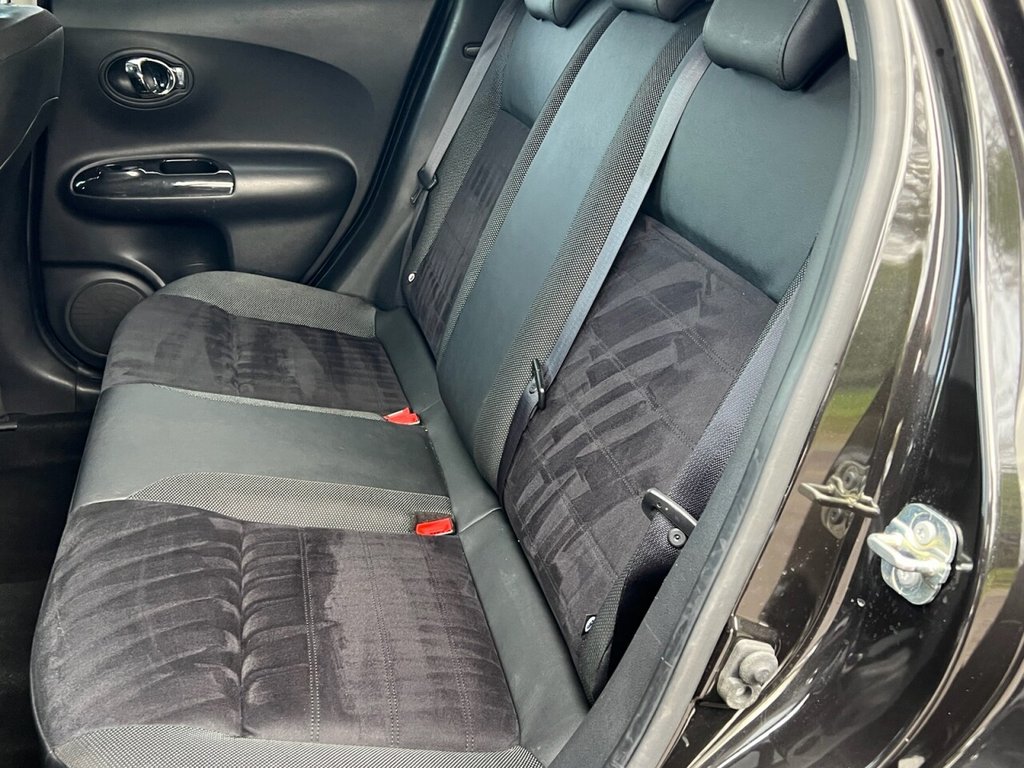 Used Nissan Juke 2018 for sale - 76791612: Photo 40