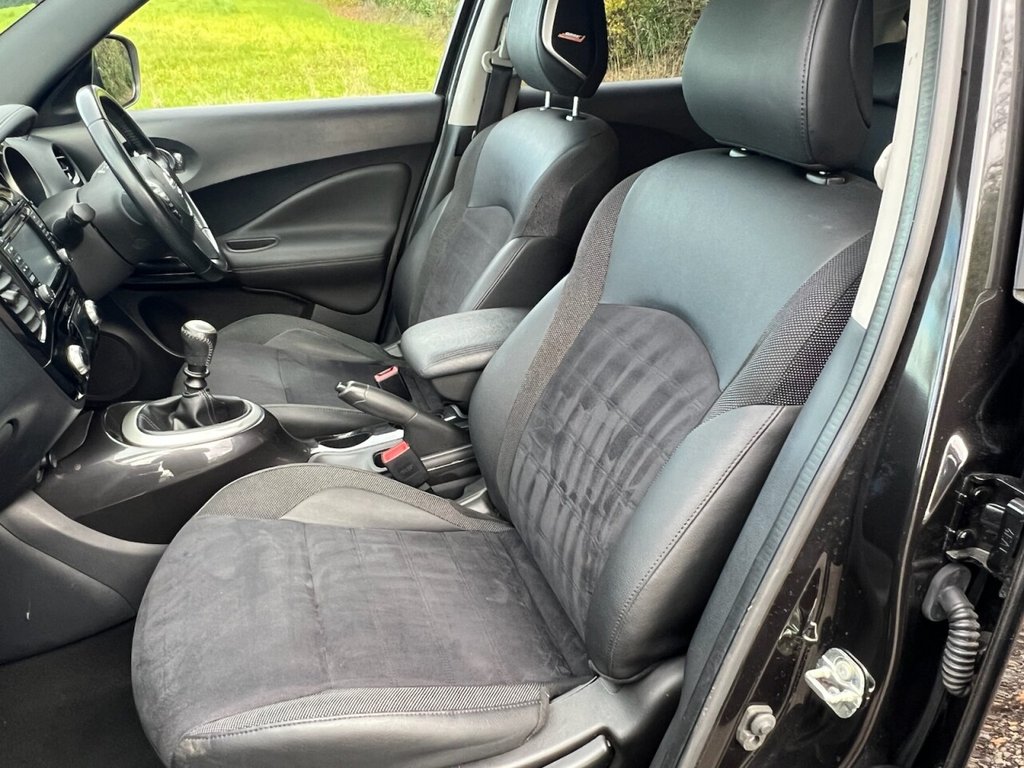 Used Nissan Juke 2018 for sale - 76791612: Photo 41