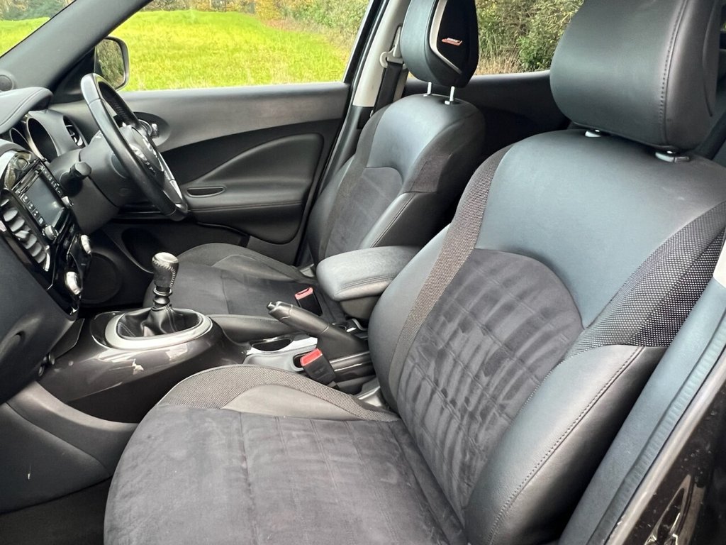 Used Nissan Juke 2018 for sale - 76791612: Photo 42