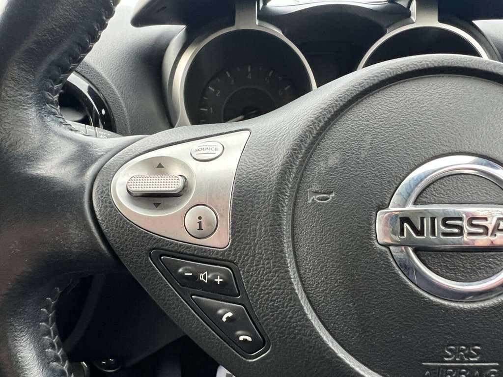 Used Nissan Juke 2018 for sale - 76791612: Photo 50