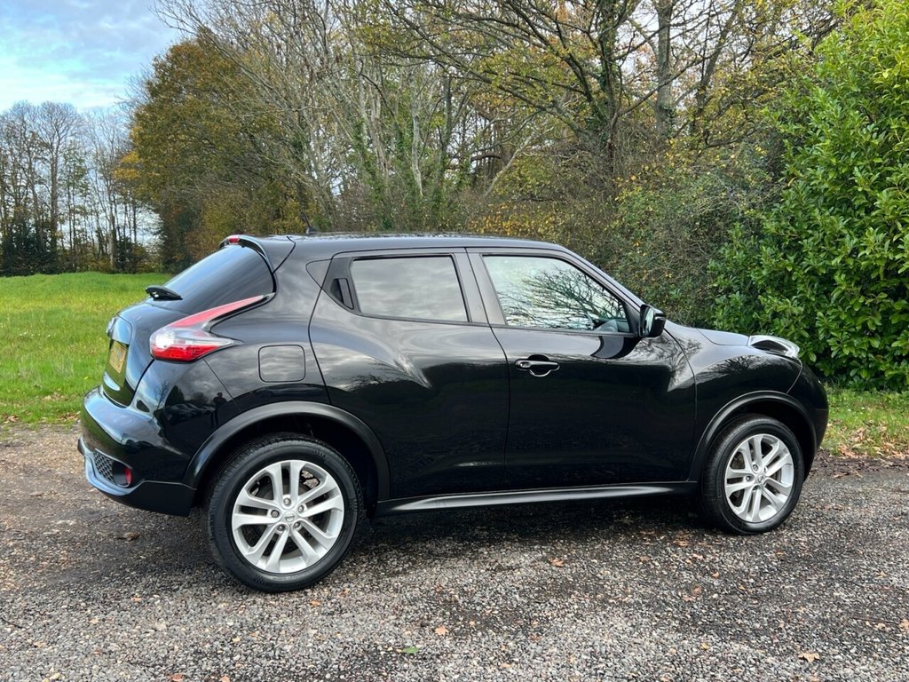 Used Nissan Juke 2018 for sale - 76791612: Photo 7