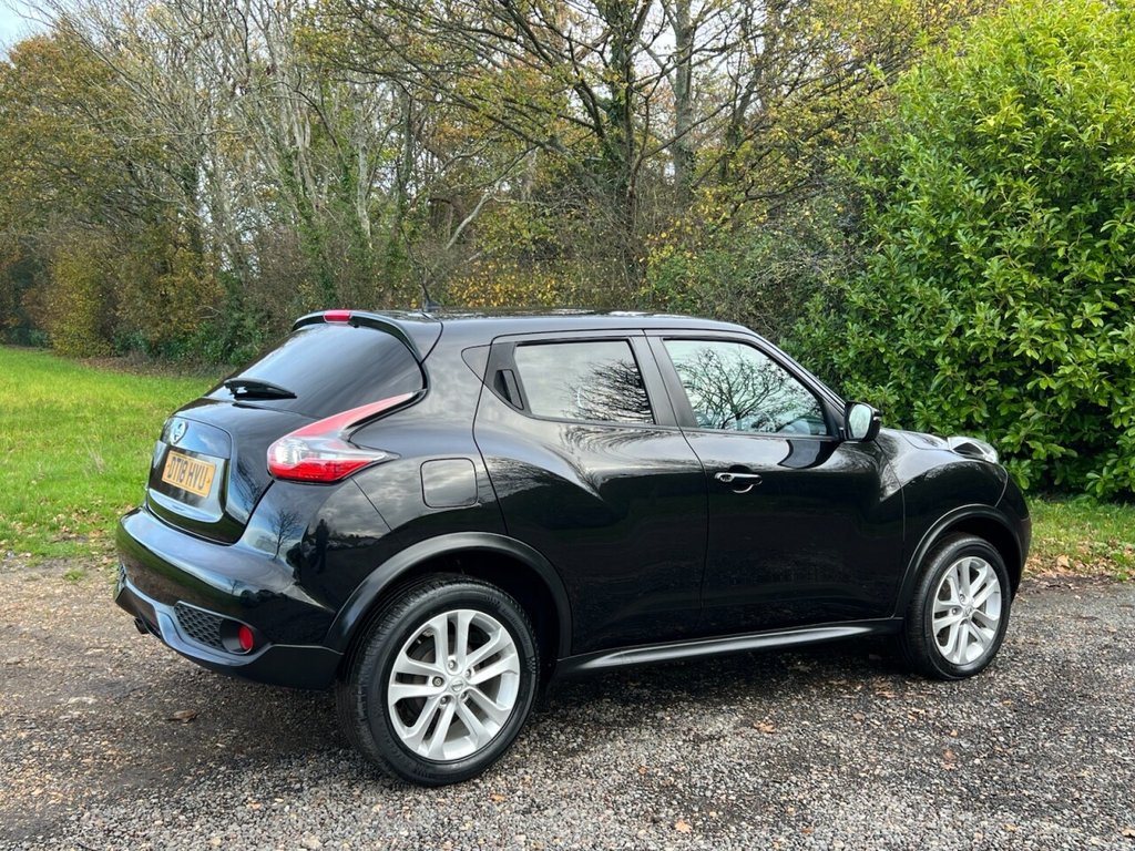 Used Nissan Juke 2018 for sale - 76791612: Photo 8