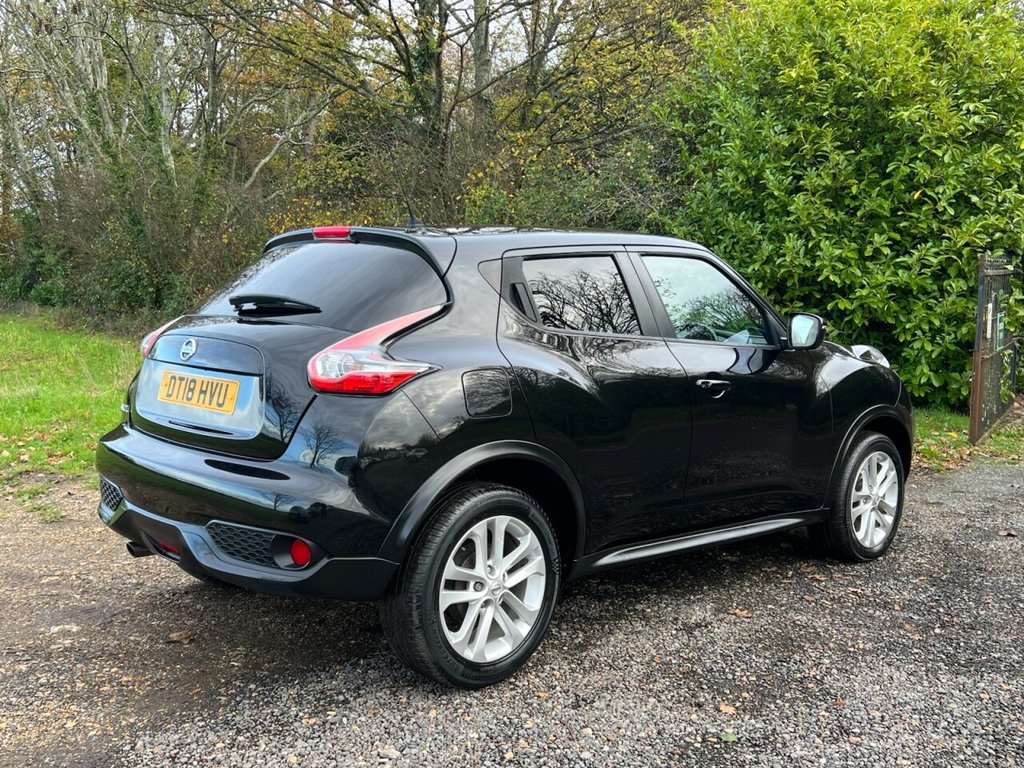 Used Nissan Juke 2018 for sale - 76791612: Photo 9