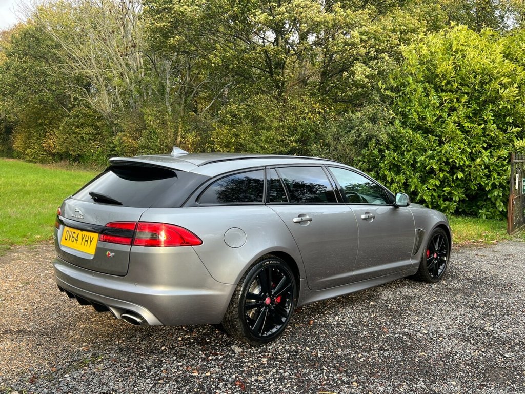 Used Jaguar XF 2014 for sale - 76791606: Photo 10