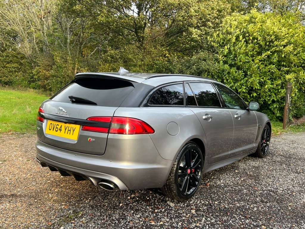 Used Jaguar XF 2014 for sale - 76791606: Photo 11