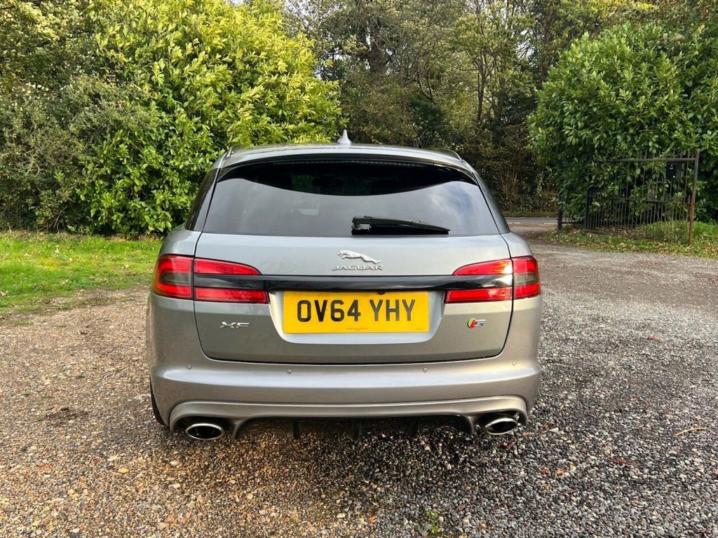 Used Jaguar XF 2014 for sale - 76791606: Photo 12