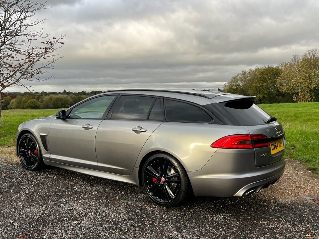 Used Jaguar XF 2014 for sale - 76791606: Photo 17