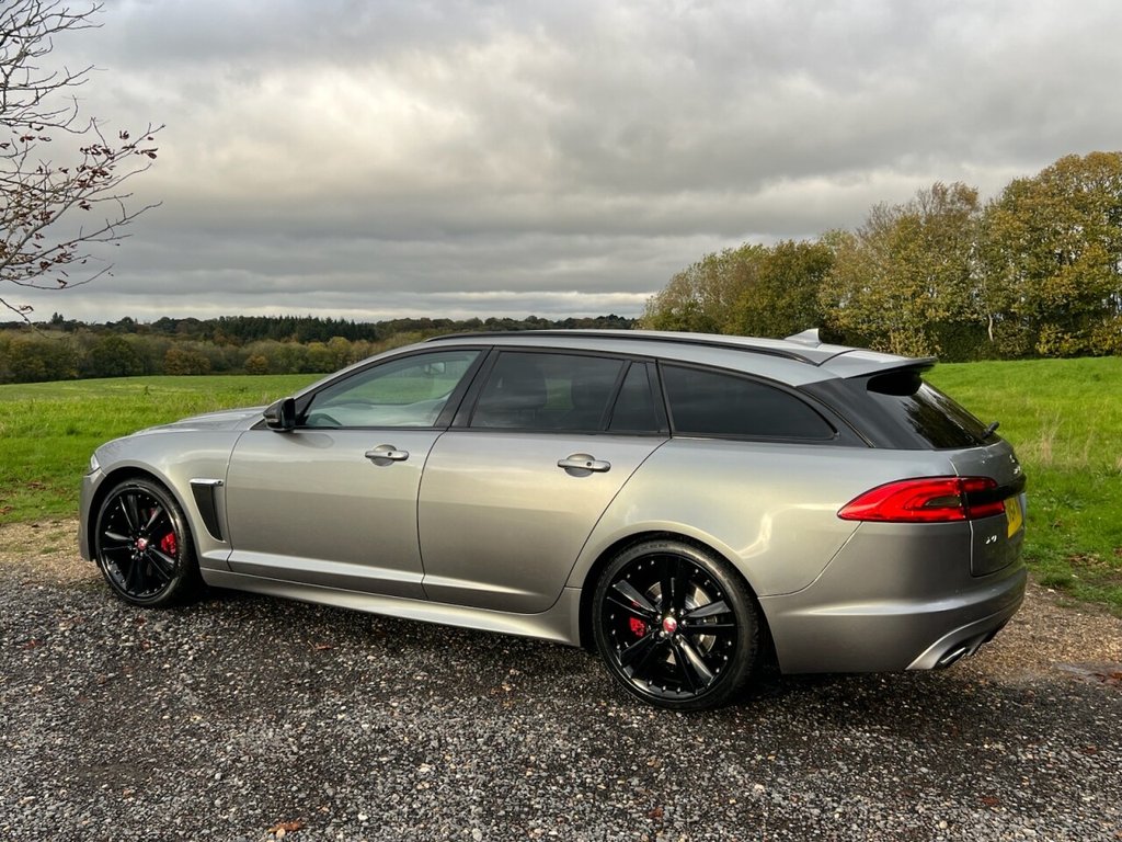 Used Jaguar XF 2014 for sale - 76791606: Photo 18