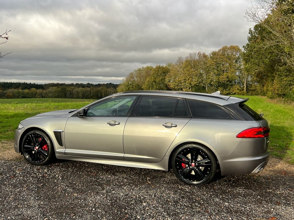 Used Jaguar XF 2014 for sale - 76791606: Photo 19