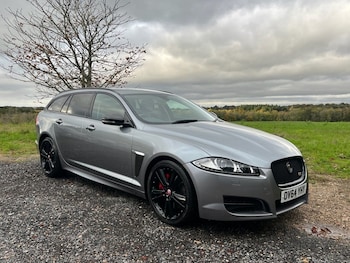Used Jaguar XF 2014 for sale - 76791606: Photo