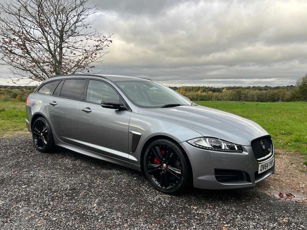 Used Jaguar XF 2014 for sale - 76791606: Photo 2