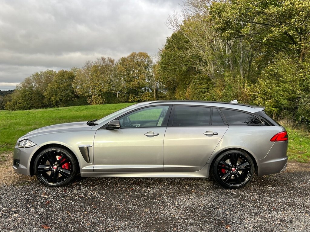 Used Jaguar XF 2014 for sale - 76791606: Photo 20