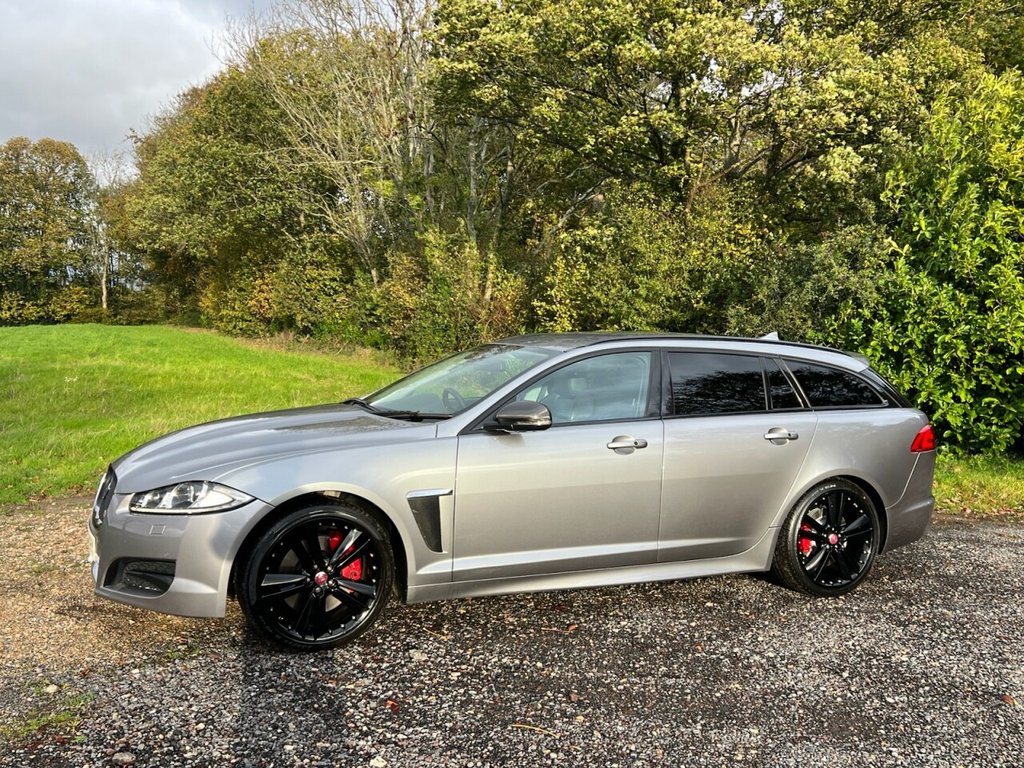 Used Jaguar XF 2014 for sale - 76791606: Photo 21