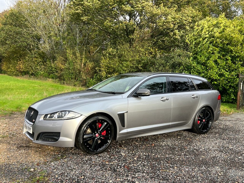 Used Jaguar XF 2014 for sale - 76791606: Photo 22