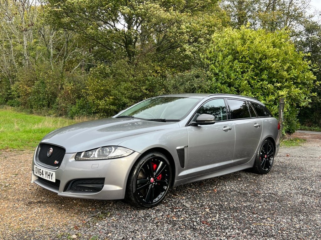 Used Jaguar XF 2014 for sale - 76791606: Photo 23