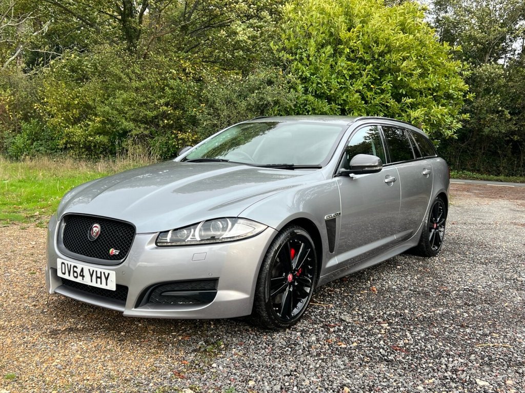 Used Jaguar XF 2014 for sale - 76791606: Photo 24