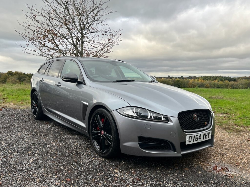 Used Jaguar XF 2014 for sale - 76791606: Photo 26