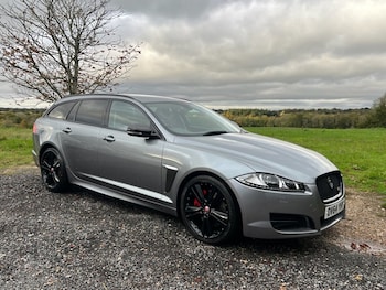 Used Jaguar XF 2014 for sale - 76791606: Photo