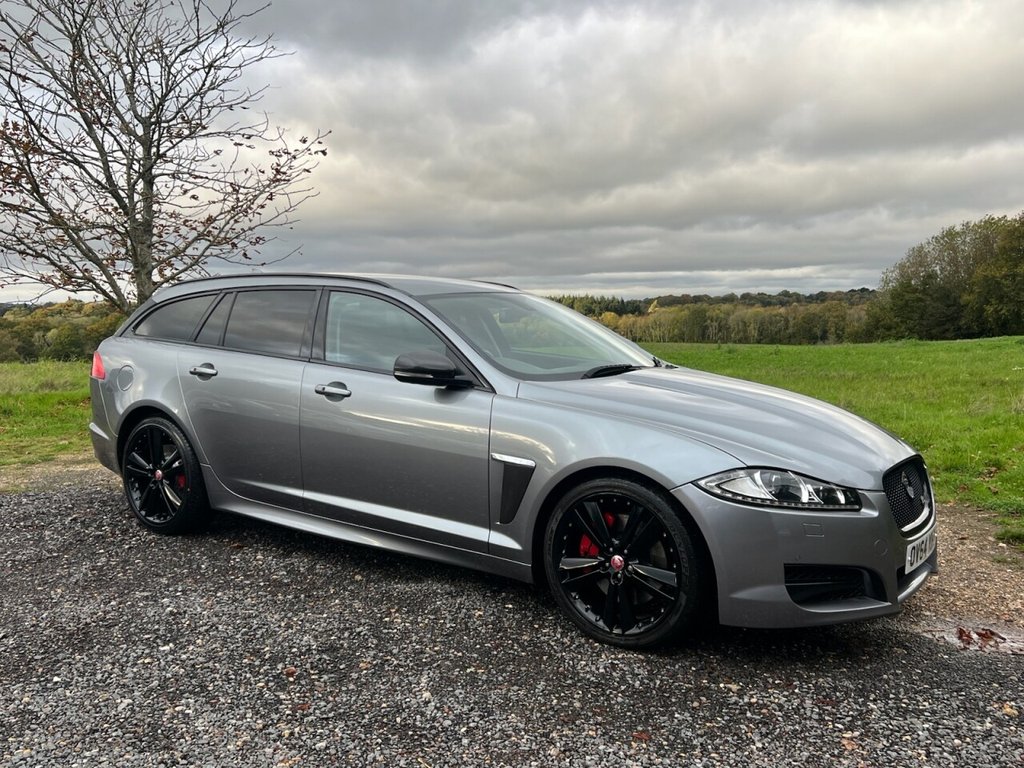 Used Jaguar XF 2014 for sale - 76791606: Photo 3