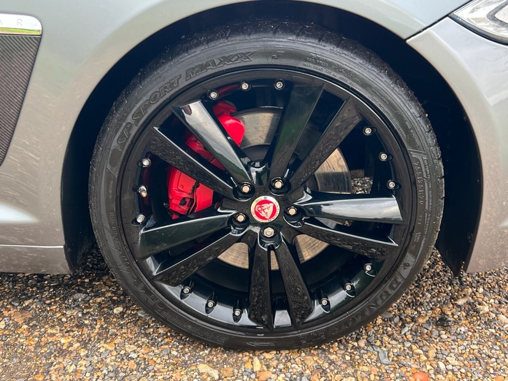 Used Jaguar XF 2014 for sale - 76791606: Photo 31