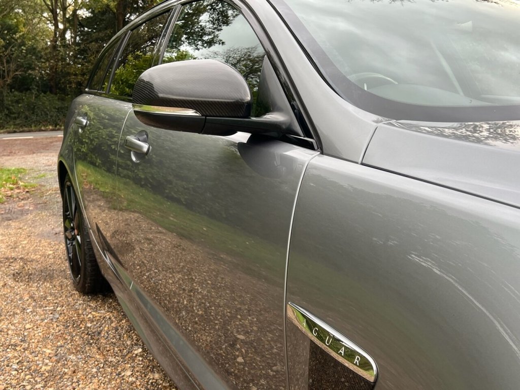 Used Jaguar XF 2014 for sale - 76791606: Photo 33