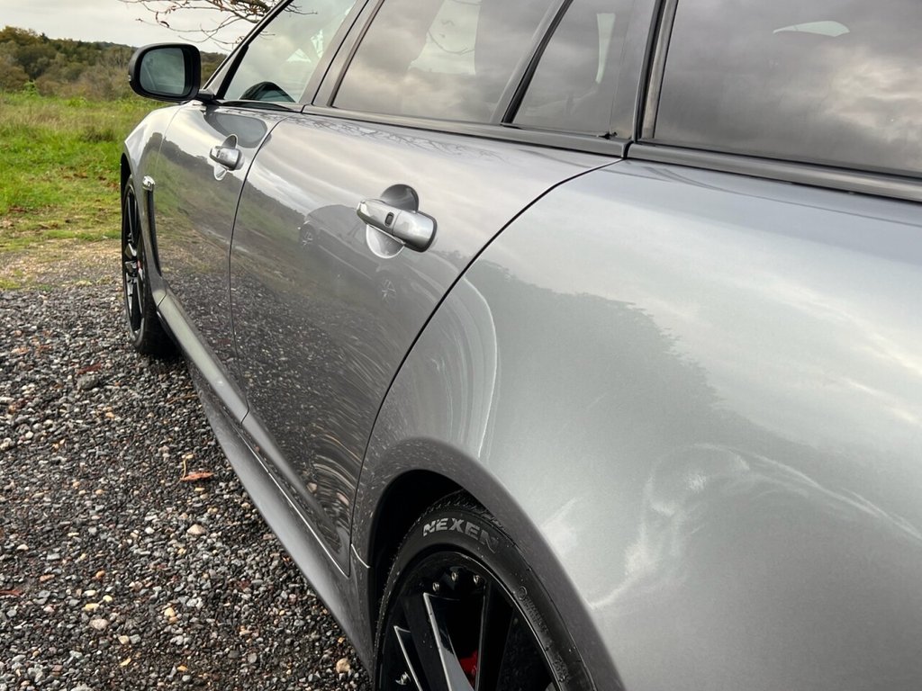 Used Jaguar XF 2014 for sale - 76791606: Photo 35