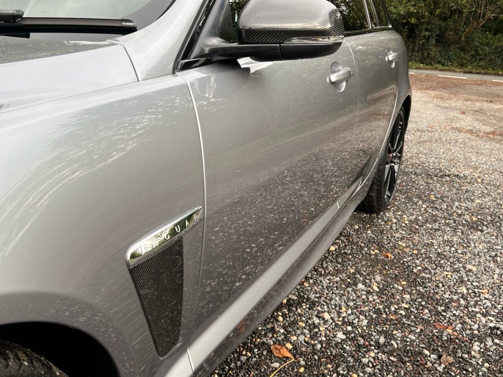 Used Jaguar XF 2014 for sale - 76791606: Photo 36