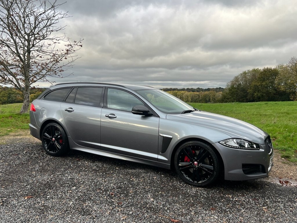 Used Jaguar XF 2014 for sale - 76791606: Photo 4