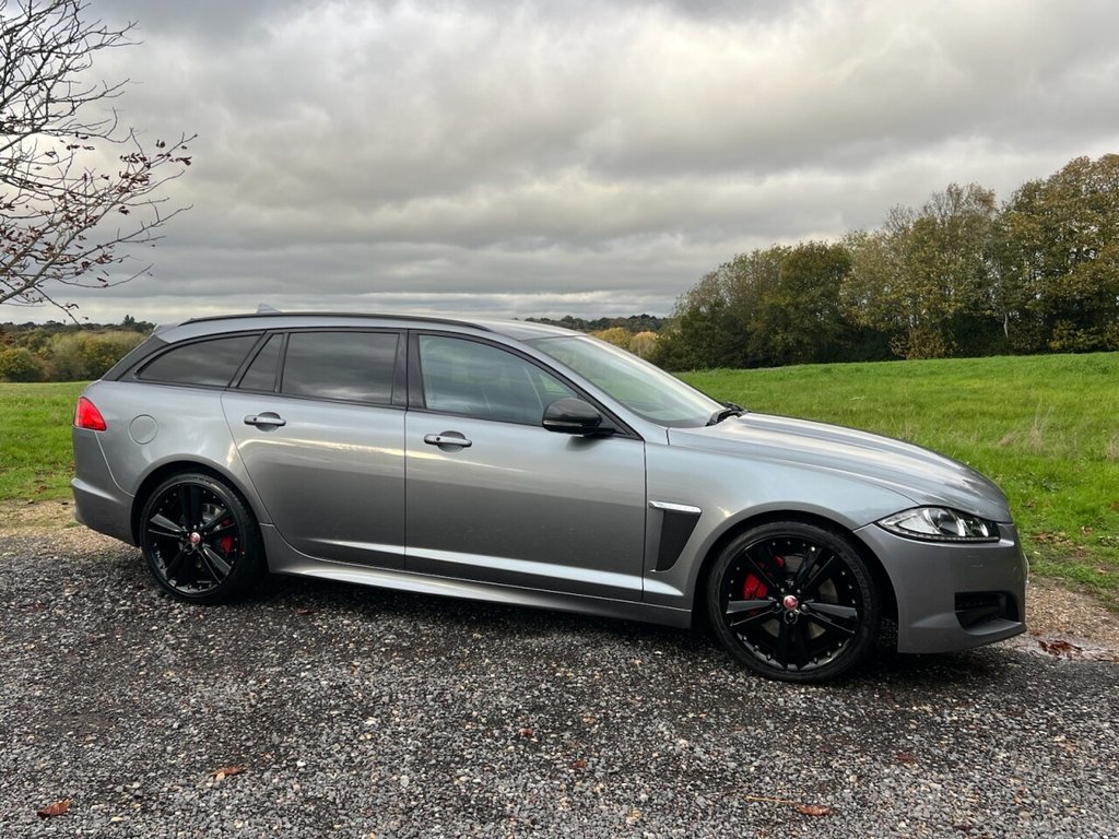 Used Jaguar XF 2014 for sale - 76791606: Photo 5