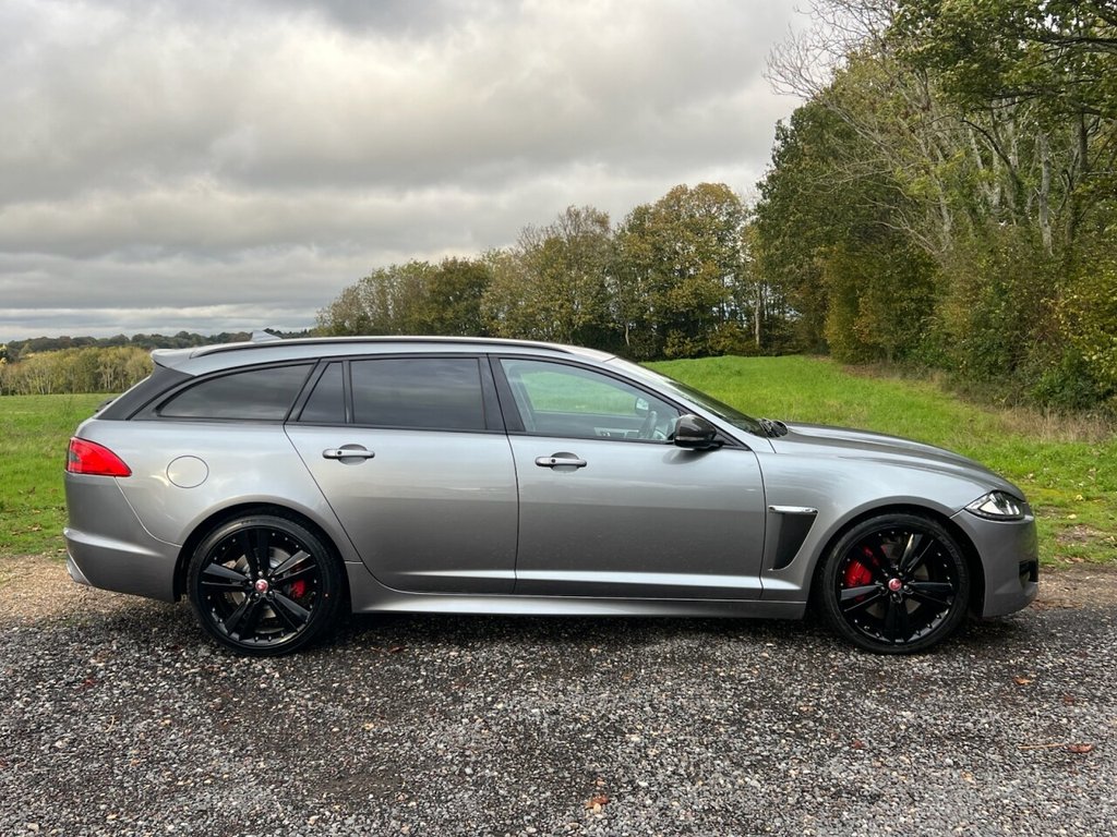 Used Jaguar XF 2014 for sale - 76791606: Photo 6