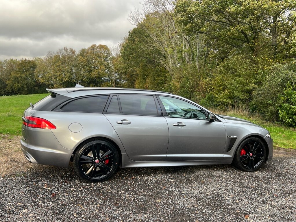 Used Jaguar XF 2014 for sale - 76791606: Photo 7