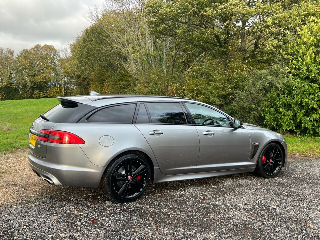 Used Jaguar XF 2014 for sale - 76791606: Photo 8