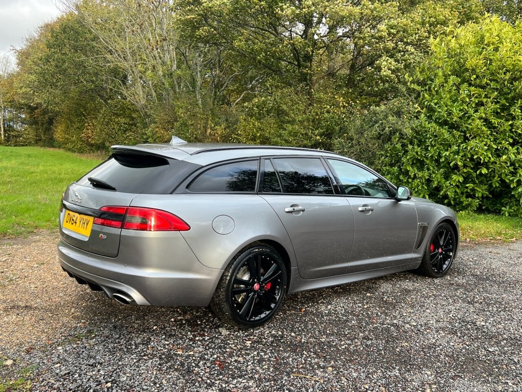 Used Jaguar XF 2014 for sale - 76791606: Photo 9