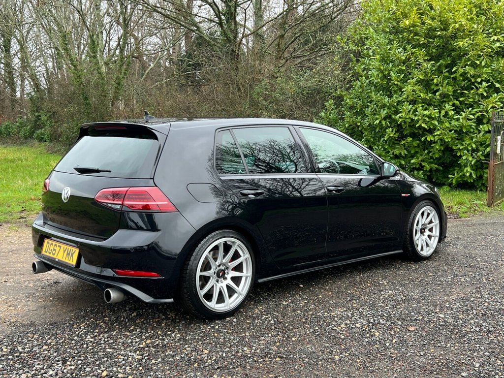 Used Volkswagen Golf 2017 for sale - 77037944: Photo 10