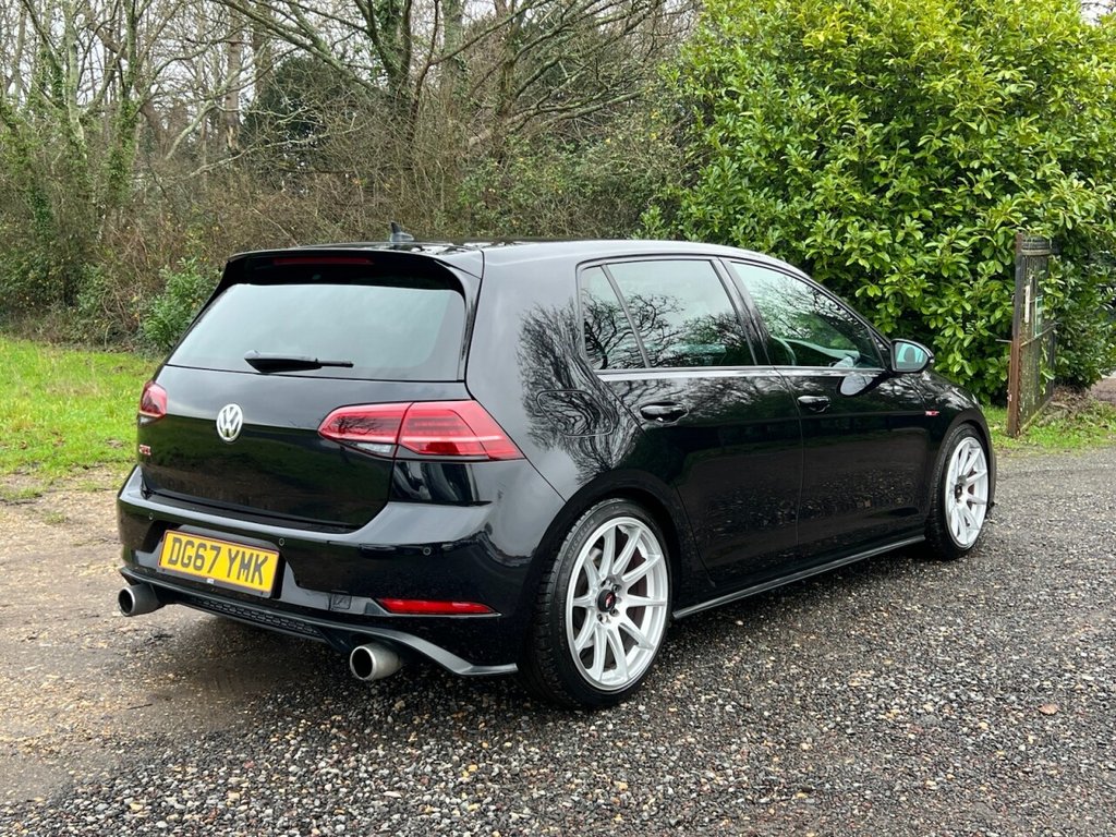 Used Volkswagen Golf 2017 for sale - 77037944: Photo 11