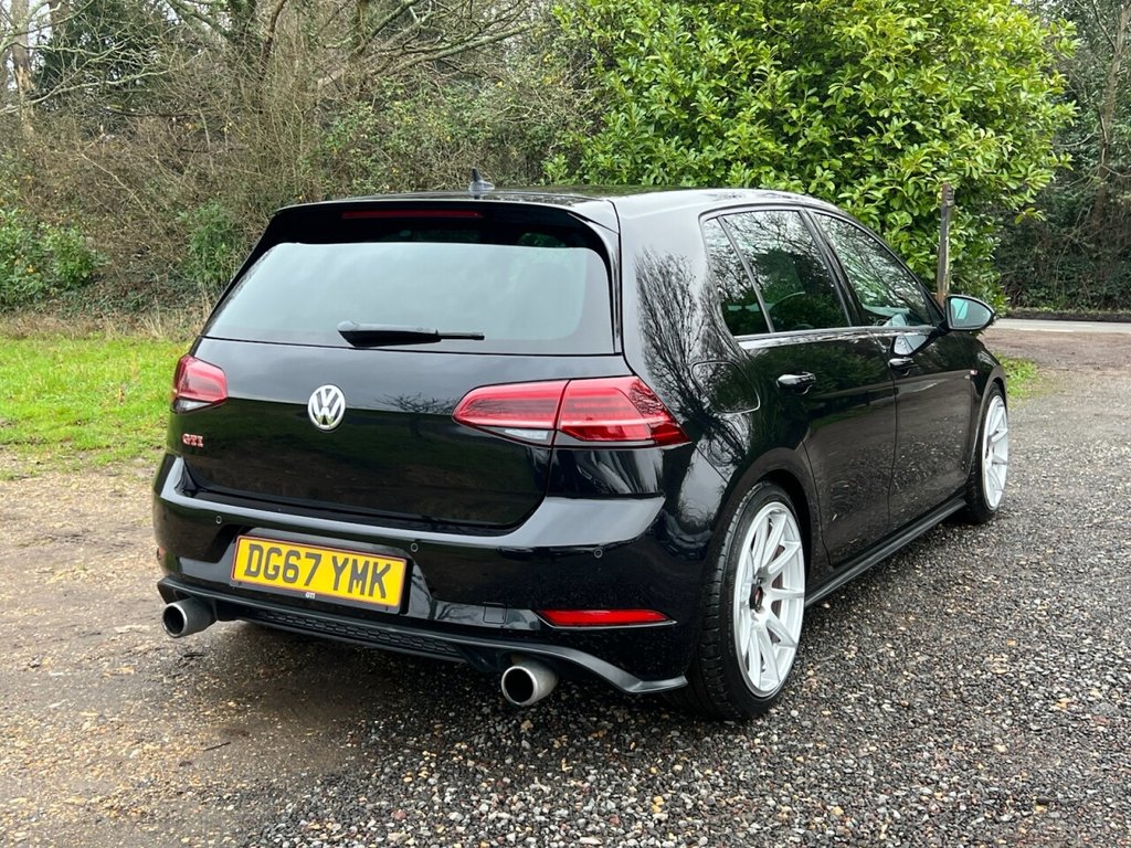 Used Volkswagen Golf 2017 for sale - 77037944: Photo 12