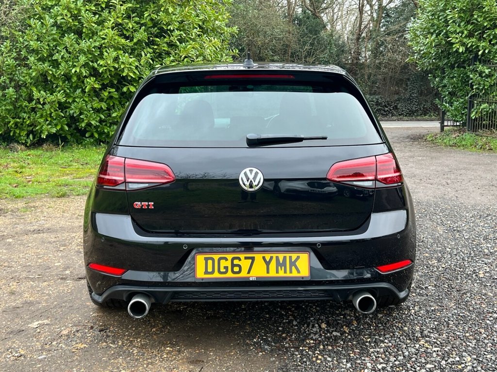 Used Volkswagen Golf 2017 for sale - 77037944: Photo 13