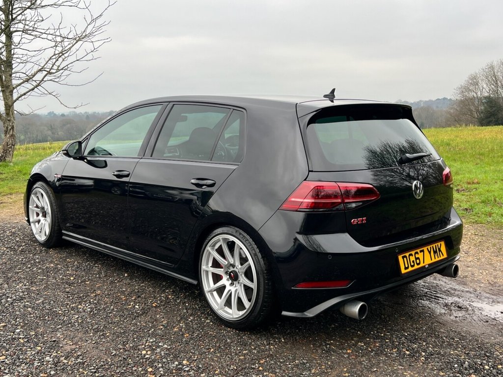 Used Volkswagen Golf 2017 for sale - 77037944: Photo 16