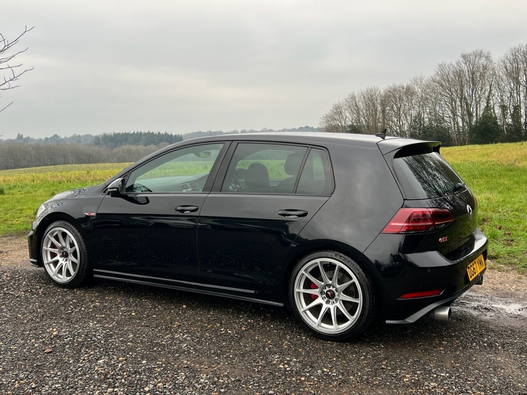 Used Volkswagen Golf 2017 for sale - 77037944: Photo 18