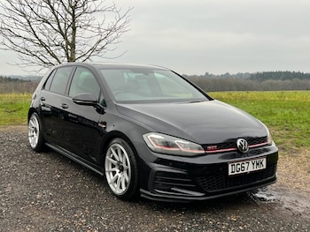 Used Volkswagen Golf 2017 for sale - 77037944: Photo