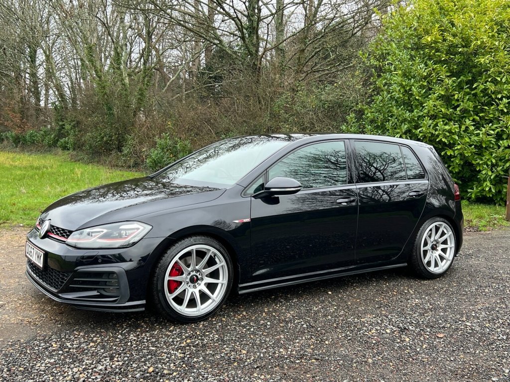 Used Volkswagen Golf 2017 for sale - 77037944: Photo 22